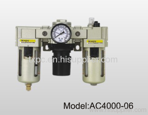 AC4000-06air filter regulator