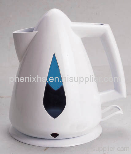 1.7L Plastic Electric Water Boiler