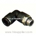 PL-G series plastic push in fittings