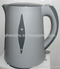 Electric jug kettle