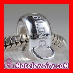 european style sterling silver beads