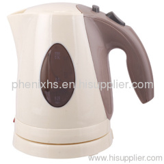 cordless electric jug kettle