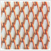 flexible metal mesh fabric curtain