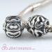 antique sterling silver beads