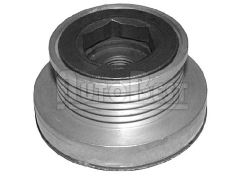 Alternator Pulley