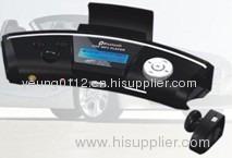 bluetooth car mp3 player only at usd28.50