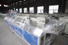 PVC profile production line manufacture