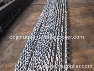 Anchor chain