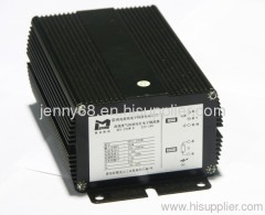 HID electronic ballast