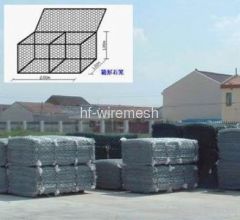 gabion boxes for retaining wall