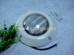 led underwater light