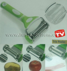 TRIO PEELER