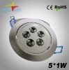 5W LED Ceiling light