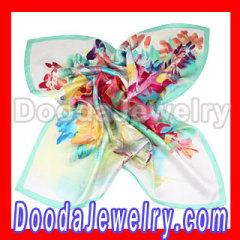 raw silk scarf Wholesale