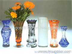 Glass Vase