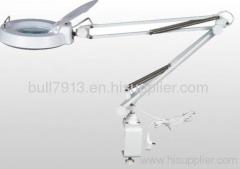 magnifier lamp