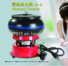 Vibrating polishing Machine-BL-022