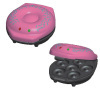 6PCS DONUTS MAKER