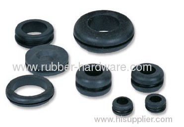 EPDM rubber seal and grommet supplier