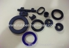 Rubber seal products