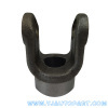 Drive shaft parts Yoke Agricultural Machinery