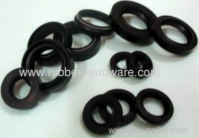 Rubber sealing ring product