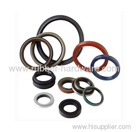 various custom rubber seal products