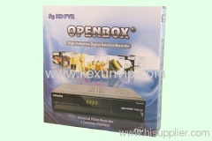 satellite tv receivers DVB-S/S2 set top box