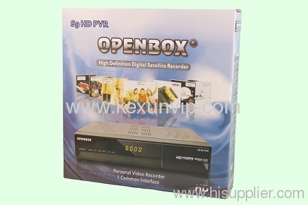 satellite tv receivers DVB-S/S2 set top box