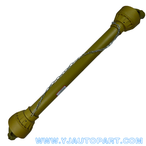 China OEM Drive shaft parts supplier PTO shaft