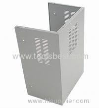 PRESSED PART SHEET METAL FABRICATION