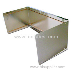 sheet metal fabrication solutions