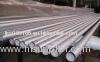 321 stainless steel hot rolled steel pipes