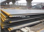 Q235 steel sheets