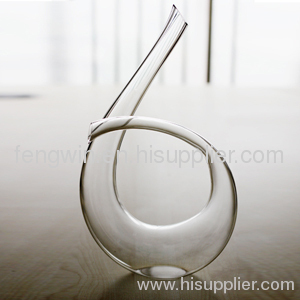 Wine Decanter