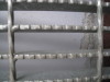 Serrated Dteel Grating