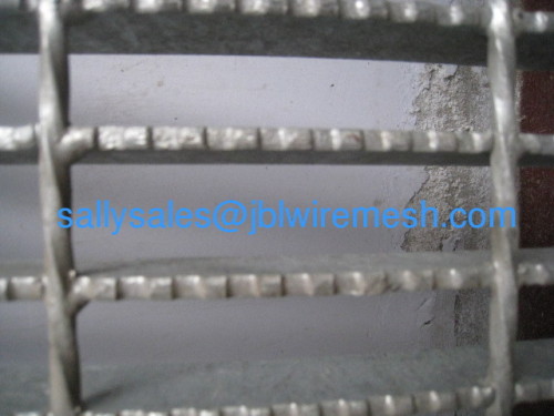 Weld Steel Grating