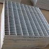 Plain Steel Grating