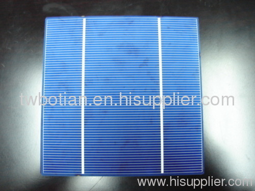 solar cell