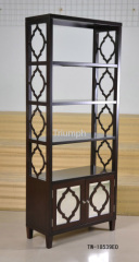 Reflection Series Book Shelf