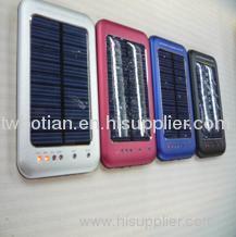 Solar Charger