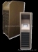 fanless touch screen panel pc