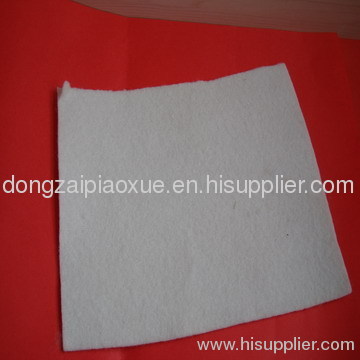 PP non woven geotextile