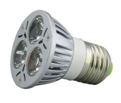 3W E27 Led Spotlight, led spot light, led spotlamp, led spot lamp, led spot, spot led