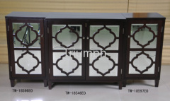 Reflection Series Storage Cabinets