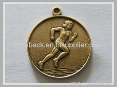 2012 Sport medal