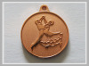 Sport Medallion