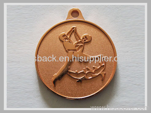 Sport Medallion
