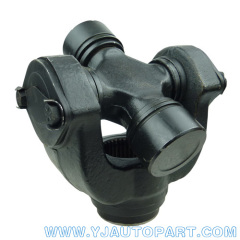 China OEM Driveline components Fixed Joint / Tight Joint