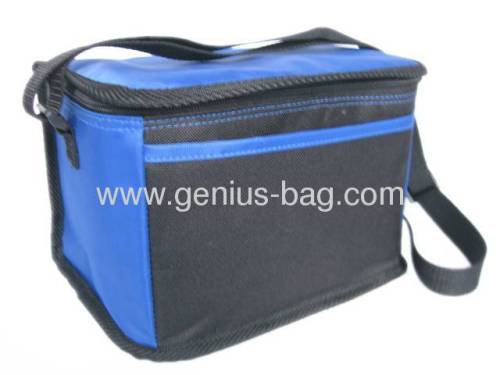 2011 New Design Cooler/Insulated Bag for 6 Cans